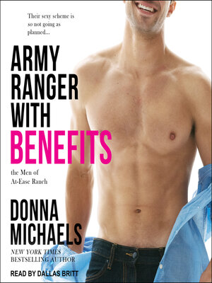 cover image of Army Ranger with Benefits